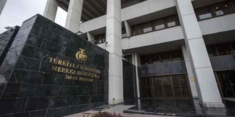 Merkez Bankası enflasyon beklentisini arttırdı