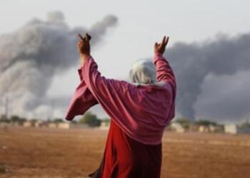 Kobanê Davası Meclis gündeminde: HDP’li öldürüp, HDP’yi yargılıyorsunuz