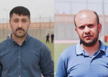 KCK: Dağ ve Er’in can güvenliğinden KDP sorumludur