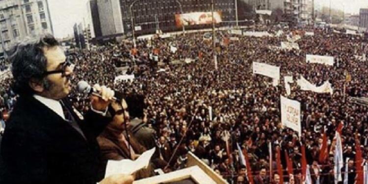 HDP, Kemal Türkler’i ölüm yıl dönümünde andı