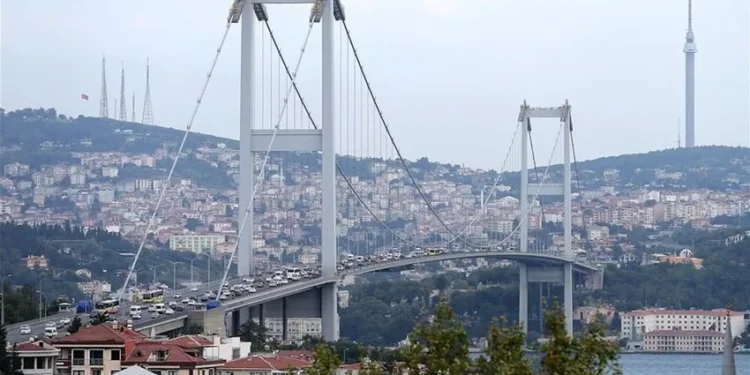 Köprü ve otoyol geçiş ücretlerine zam
