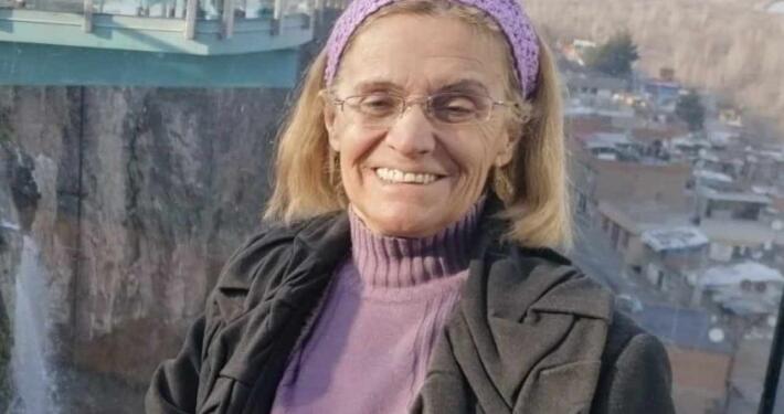 Kürt aktivist Halide Dündar yaşamını yitirdi