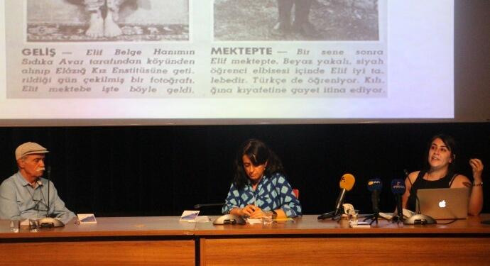 HDK’den Lozan paneli: Anlaşmada var olan haklar da tanınmıyor