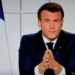 Macron, Almanya ziyaretini erteledi