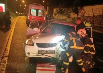 Meksika’da taksi ve dolmuşlara saldırı: 5 ölü, 3 yaralı