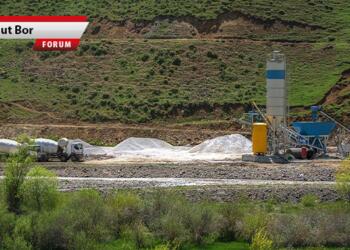 İnsansızlaştırılmak istenen Kürdistan’da ekolojik yıkım