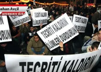 Murat Türk, Vedat Aydın cenazesinde tanıklıklarını yazdı: Amed Serhildanı