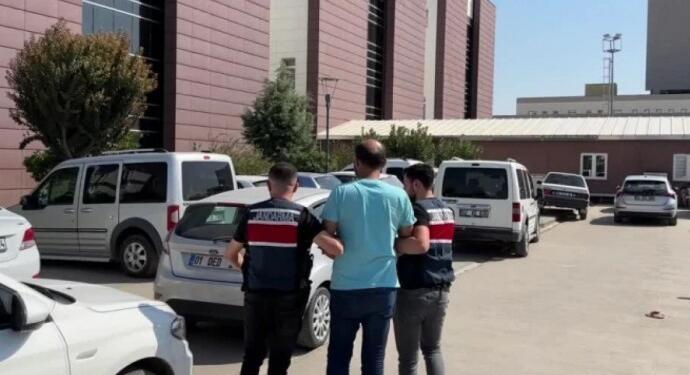 İktidar medyası tarafından hedef gösterilen Ok tutuklandı