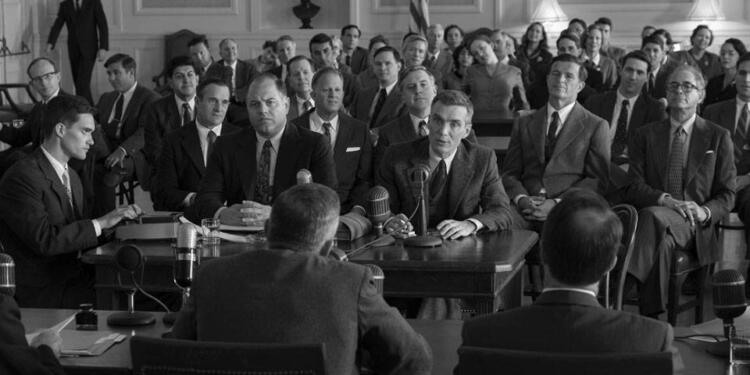 Christopher Nolan’ın son filmi ‘Oppenheimer’  21 Temmuz’da izleyiciyle buluşacak