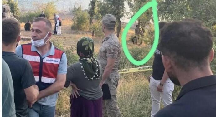 Qilêban’da kayıp gencin cenazesi bulundu