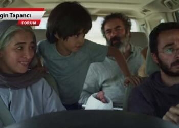 Hit The Road: Yol kendini anlatır