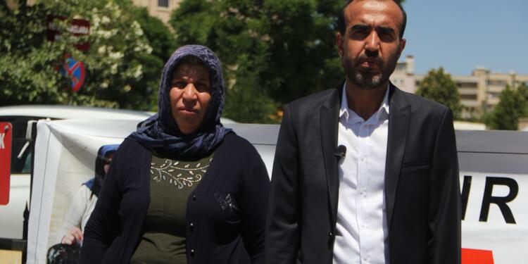 Ferit Şenyaşar: 18 Temmuz’da adil bir karar çıkmazsa nöbeti Ankara’ya taşıyacağız