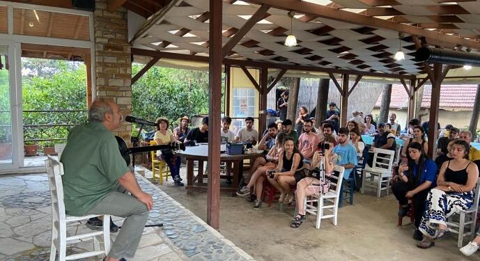 Samandağ’da Evvel Temmuz Festivali