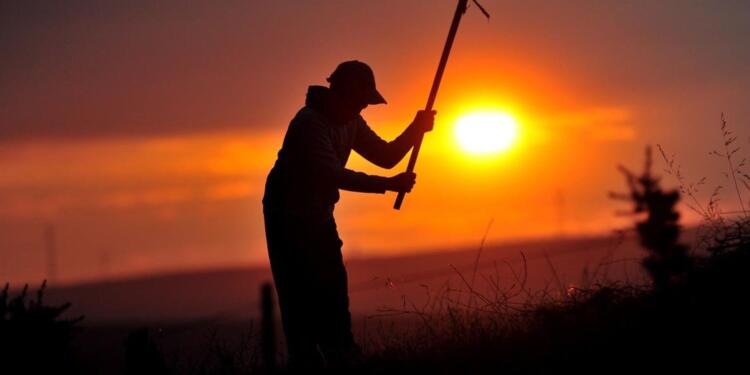 3 Temmuz tüm zamanların en sıcak günü oldu