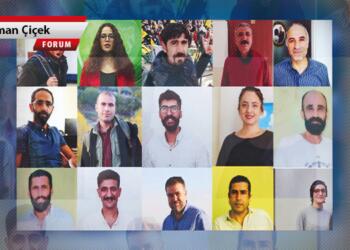 Murat Türk, Vedat Aydın cenazesinde tanıklıklarını yazdı: Amed Serhildanı