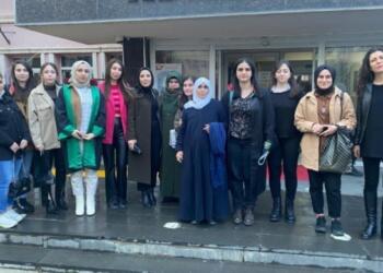 Makbule Sevinç’i katleden erkeğe ağırlaştırılmış müebbet cezası