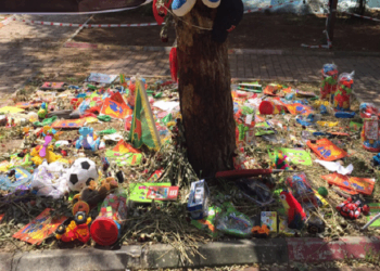 Suruç Katliamı tanığı: Kimileri devlet yaptı dedi, ben böyle duydum