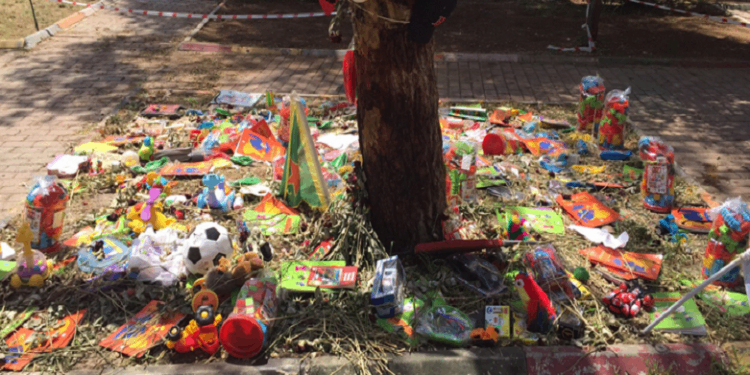 Suruç Katliamı tanığı: Kimileri devlet yaptı dedi, ben böyle duydum