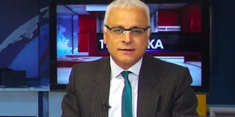 Merdan Yanardağ’a 8 yıl 2 ay ceza istendi
