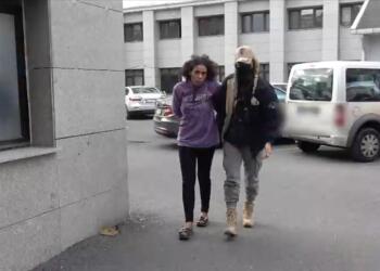 İstiklal Caddesi faili Ahlam Albashır: Kardeşim Türk ordusuyla birlikte Afrin’deydi