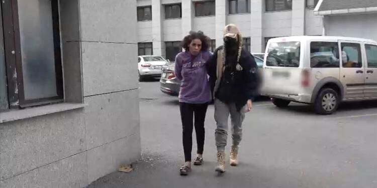 İstiklal Caddesi faili Ahlam Albashır: Kardeşim Türk ordusuyla birlikte Afrin’deydi