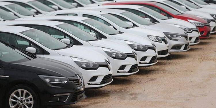 Tüm otomobillerde MTV iki katına çıkarıldı