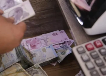 12 aylık cari açık 60 milyar dolar oldu