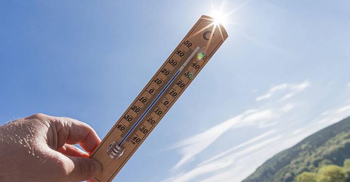 Dünyada sıcaklık 4 Temmuz’da rekor kırdı