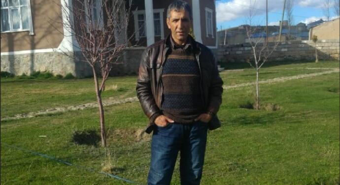 Hasta tutuklu Yazıcı yaşamını yitirdi