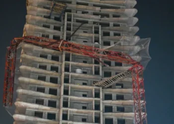 Vinç kazası davası: Vincin masraflarını ölen işçilerin ailesinden istediler