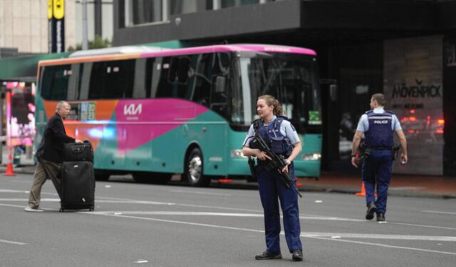 FIFA Kadınlar Dünya Kupası öncesi silahlı saldırı: 2 ölü 6 yaralı