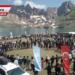 Cilo’da çok yönlü saldırı