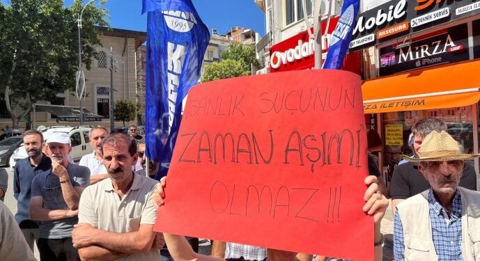 Xarpêt’te Madımak Katliamı’nda yaşamını yitirenler anıldı