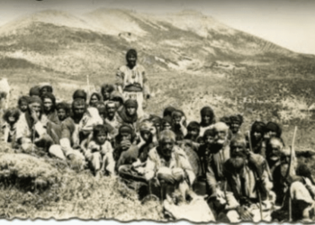 Zilan Katliamı için Meclis’e ‘Anma ve Yas Günü’ teklifi