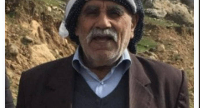 Hezex’de trafik kazası: Bir kişi yaşamını yitirdi