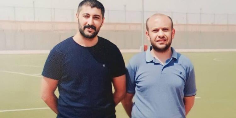 Dağ ve Er’in açlık grevi 56’ncı güne girdi