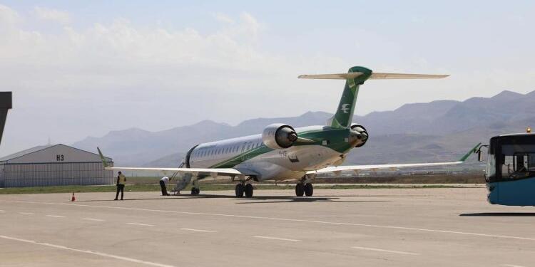 Türkiye uçuş yasağını 6 ay uzattı