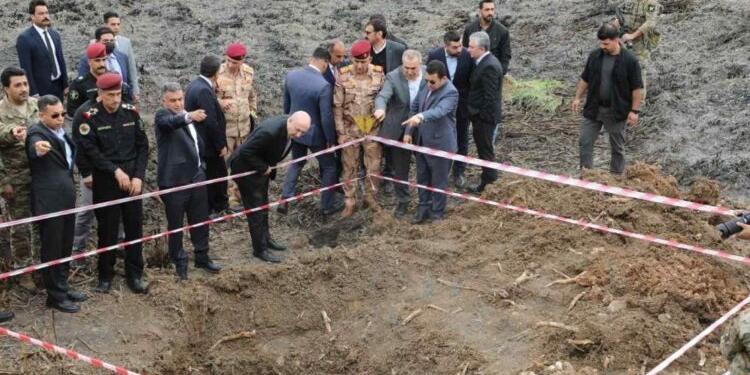 İHA’lar nedeniyle Hewlêr ve Süleymaniye’de uçuşlar durdu