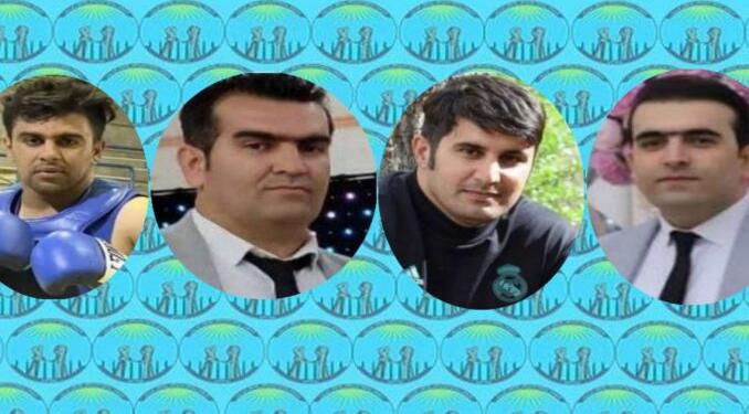 İlam Cezaevi’nde 4 Kürt tutuklu açlık grevine başladı