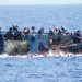 İtalya’da göçmen teknesi battı: 41 kişi hayatını kaybetti