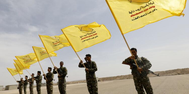 DSG, Dêrazor’da operasyon başlattı