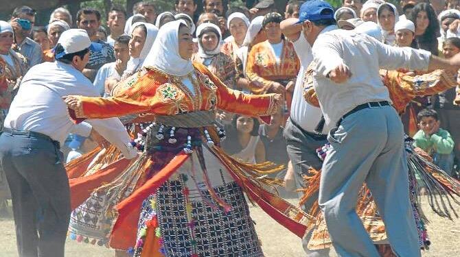 Alevi kültürü dijital arşive taşınıyor: 5 bin köy tespit edildi