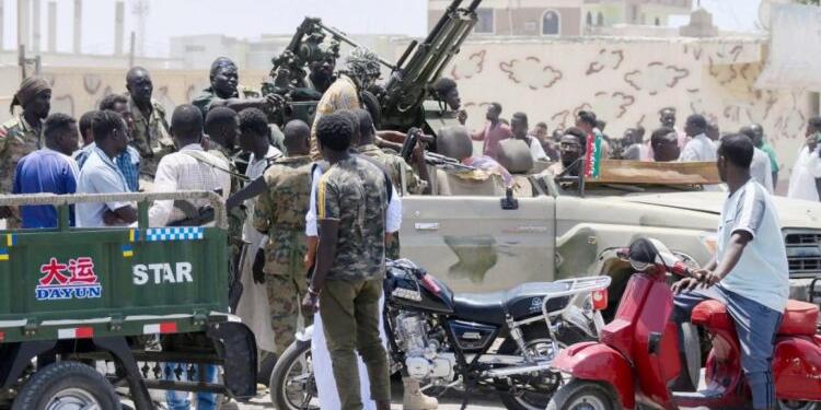 BM: Sudan’daki çatışmalarda 19 yardım görevlisi öldürüldü