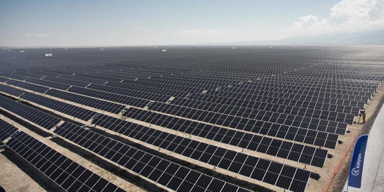 Wêranşar’da GES işgali genişliyor