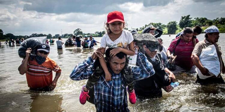 Ekolojik yıkım büyüyor, iklim göçü artıyor!