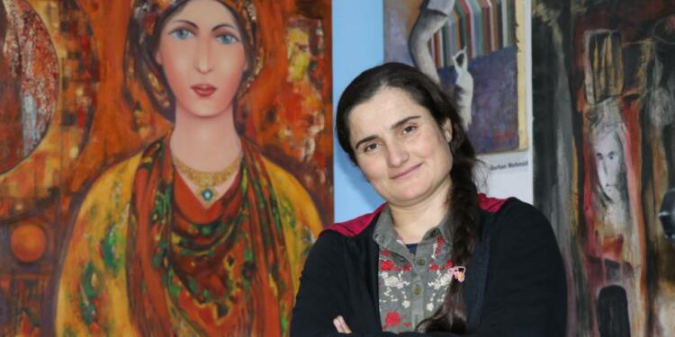 SİHA saldırısında ağır yaralanan gazeteci Egid’in tedavisi sürüyor