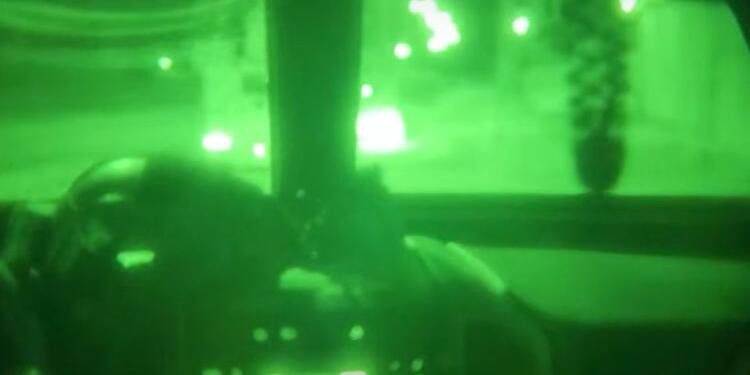 DSG’nin başlattığı operasyon 3 kanatta devam ediyor: 5 DAİŞ’li yakalandı