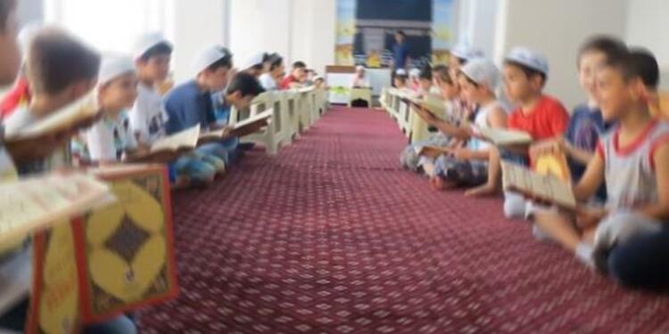 Kur’an kursuna kayıt için Diyanet’e 24 milyon lira aktarıldı