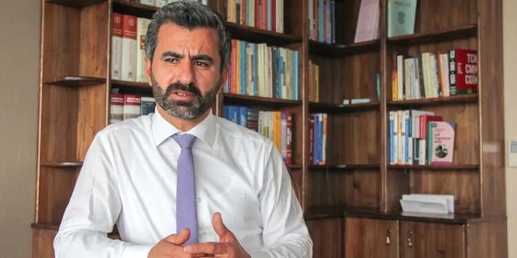 Amed Barosu Başkanı Eren: Yeni adli yılla birlikte tecride dair girişimlerimiz olacak