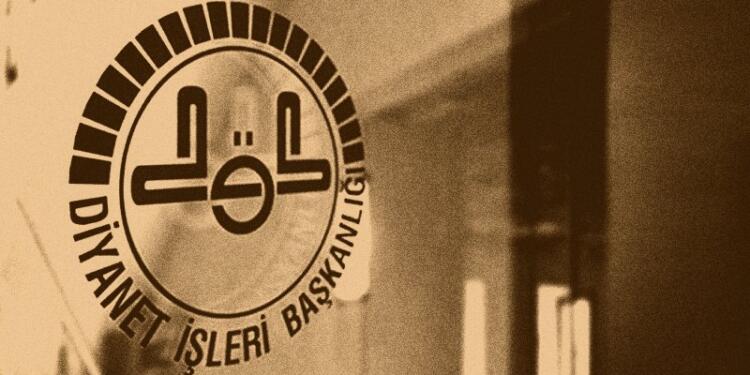 Diyanet’ten yandaşa 2 milyonluk ihale